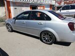 Диски #2 - Chevrolet Lacetti, 1.4 л., 2008 года на DRIVE2